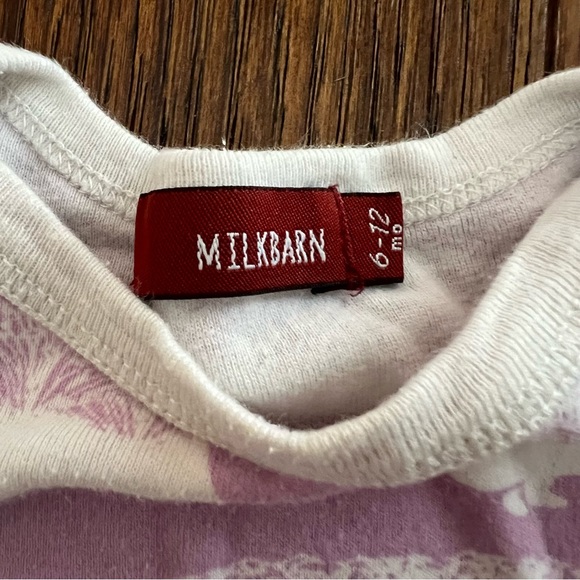 5-piece 6-12m Girl Warm Weather Bundle - Picture 9 of 11